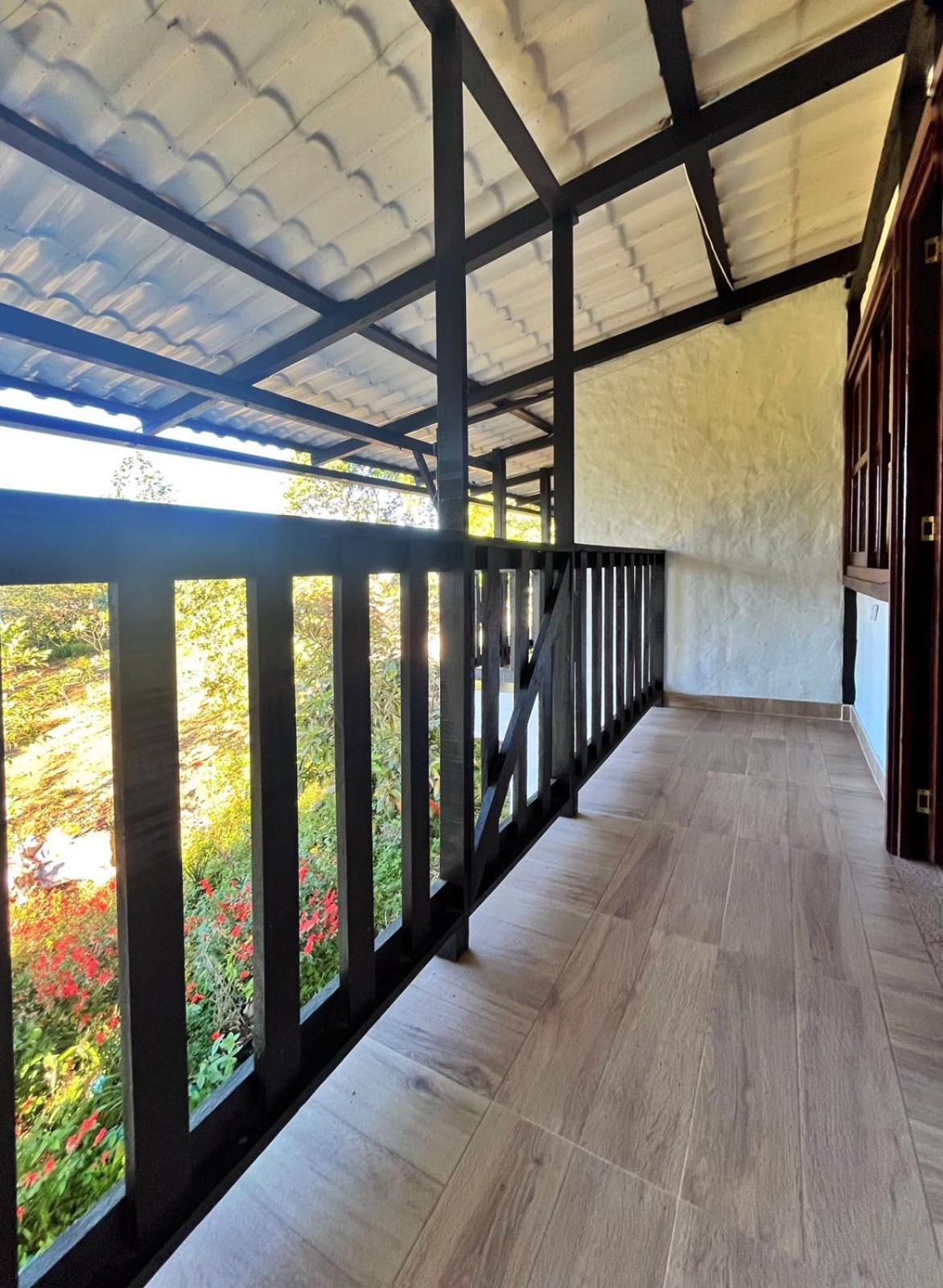 Hotel Casa Waka Maru San Agustín Zewnętrze zdjęcie